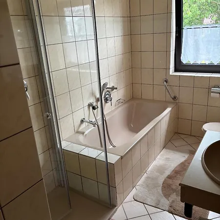 Vormholte Apartamento Radevormwald