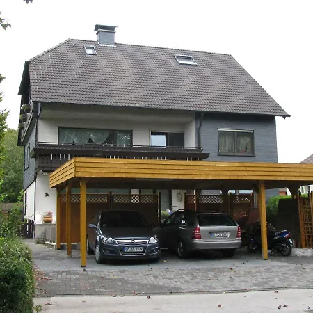 Apartamento Vormholte