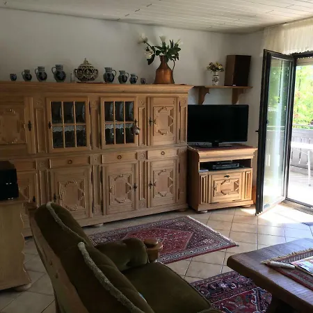 Vormholte Apartment *