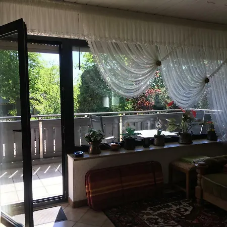 Vormholte Apartment *