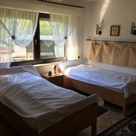 Vormholte Apartament *