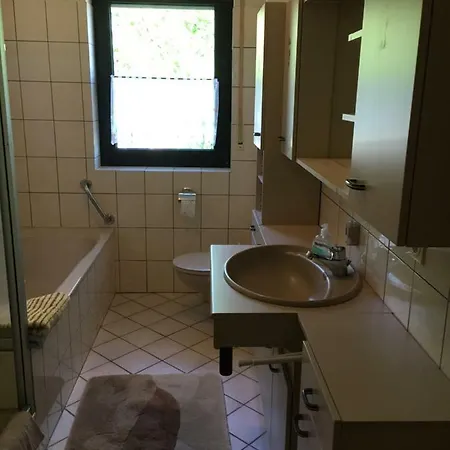 Apartament Vormholte *
