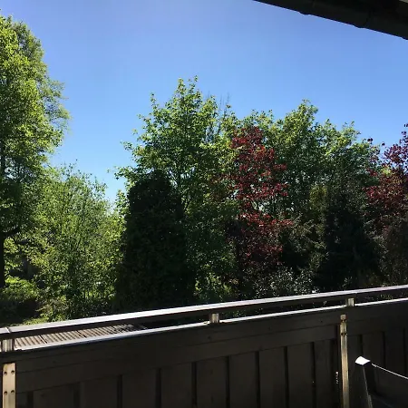Vormholte Apartamento