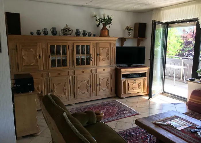 Vormholte Apartament *