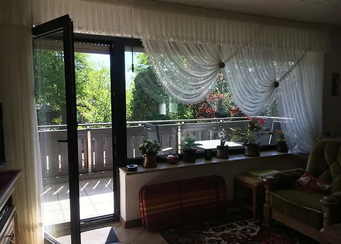 Vormholte Apartament *