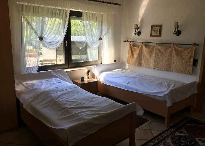 Vormholte Apartament *