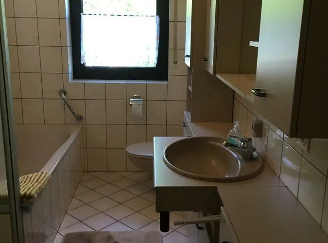 Apartament Vormholte *