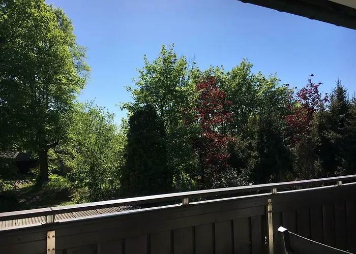 Vormholte Apartament